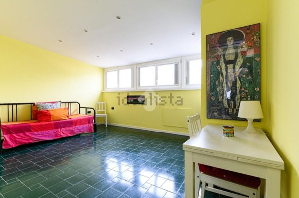 monolocale in vendita a Roma in zona Aurelio