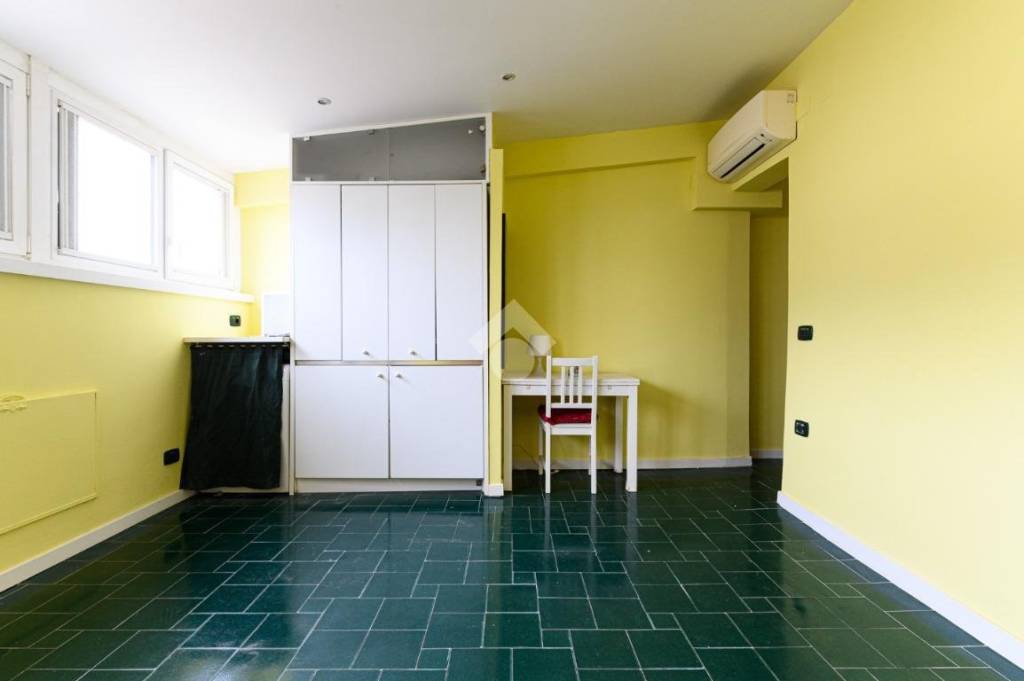 monolocale in vendita a Roma in zona Aurelio