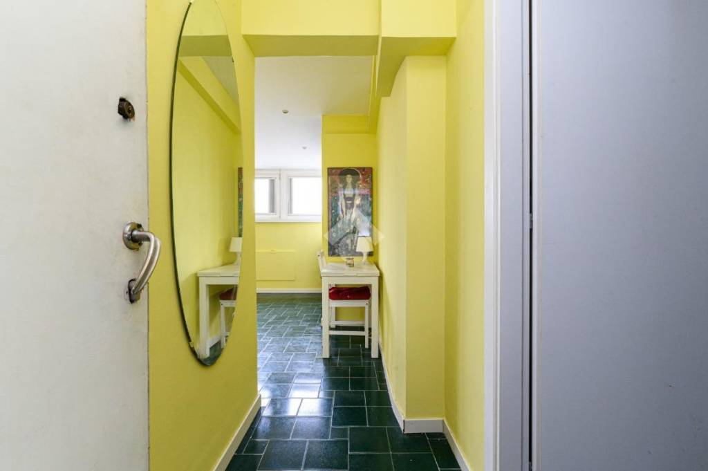 monolocale in vendita a Roma in zona Aurelio