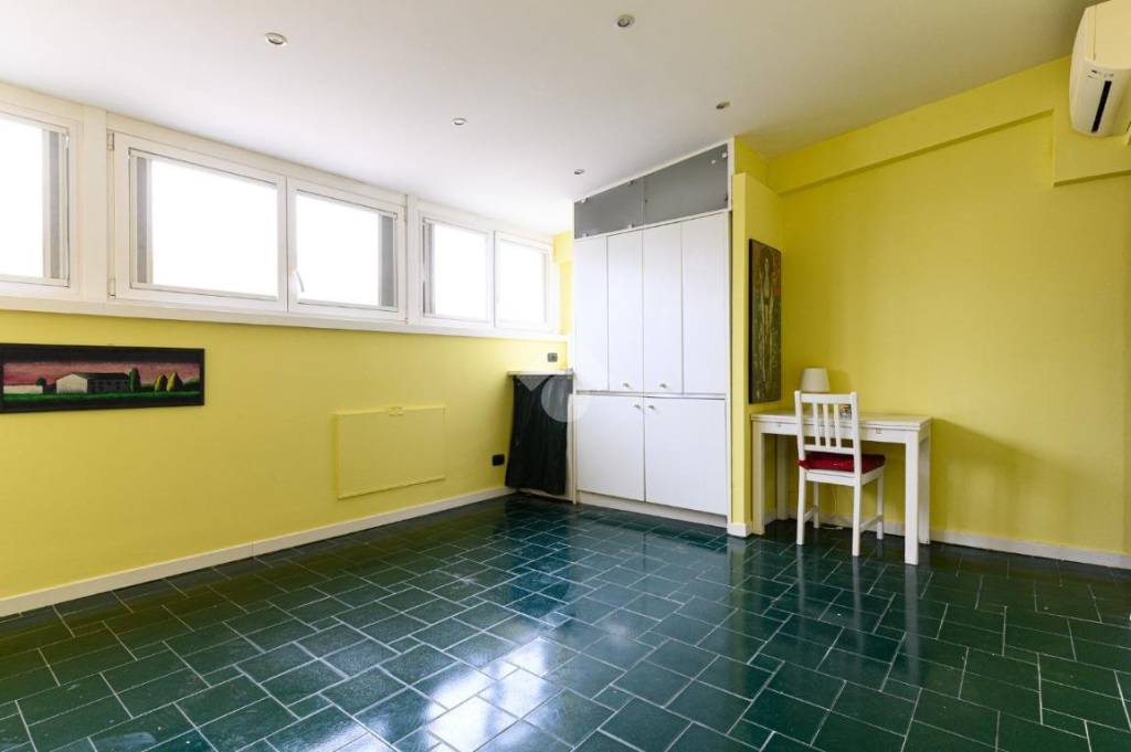 monolocale in vendita a Roma in zona Aurelio