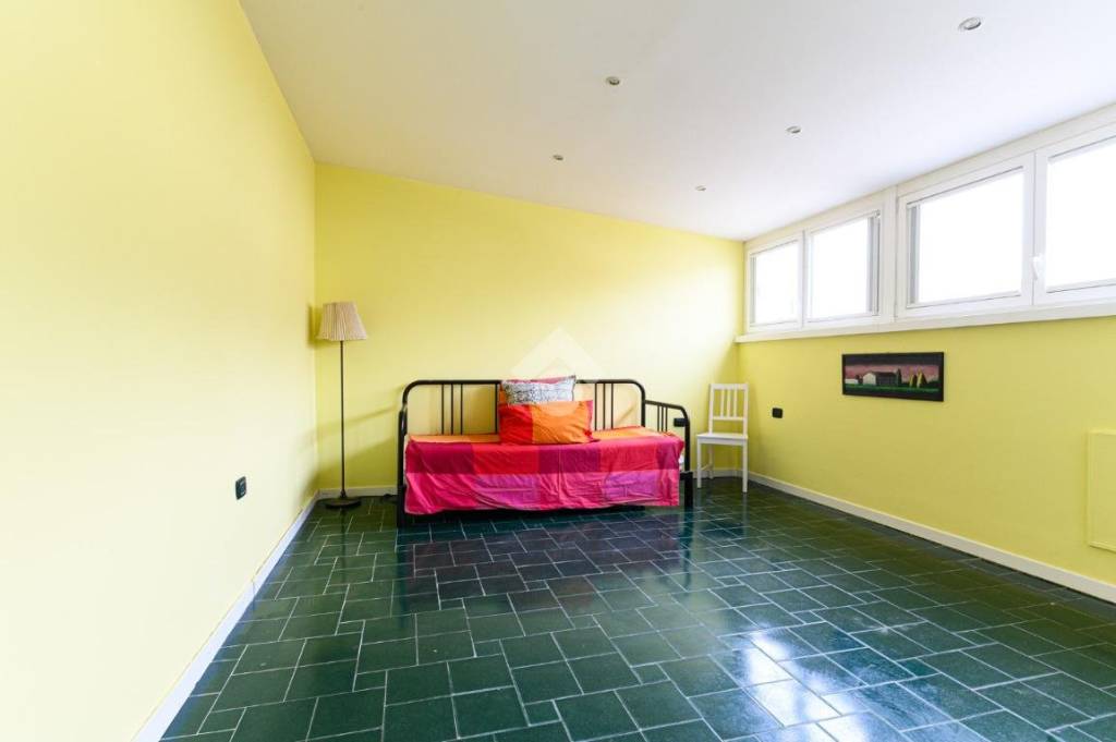 monolocale in vendita a Roma in zona Aurelio