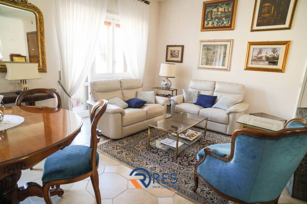 appartamento in vendita a Roma in zona Ostia