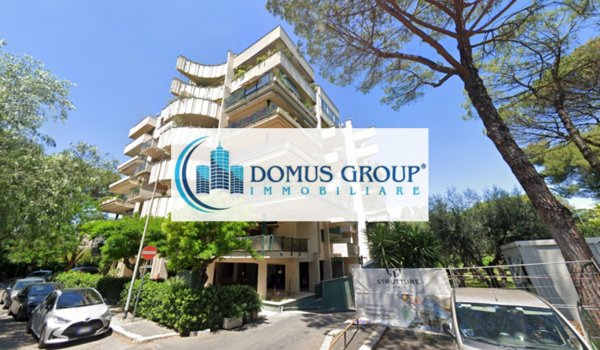 appartamento in vendita a Roma in zona Vigna Murata