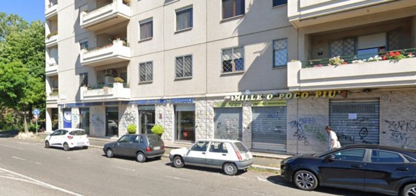 appartamento in vendita a Roma in zona Torrino