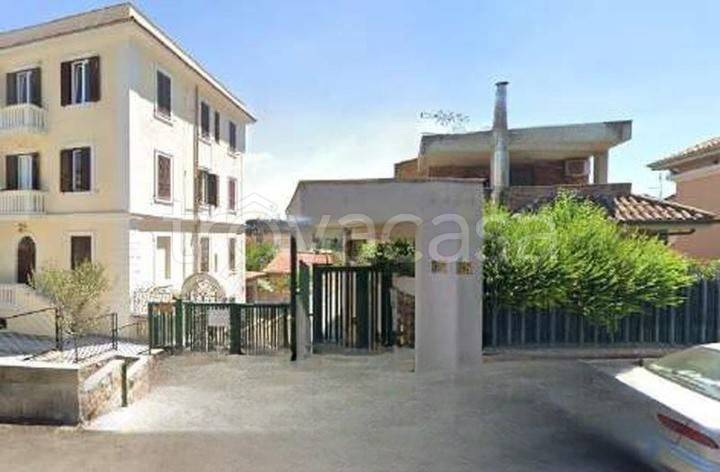 casa indipendente in vendita a Roma in zona La Pisana