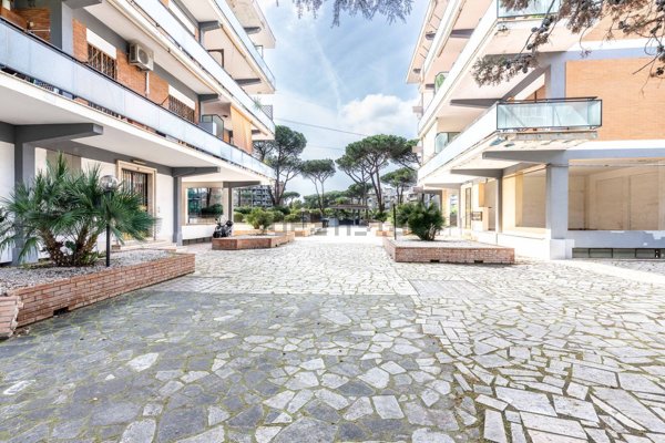 appartamento in vendita a Roma in zona Aurelio