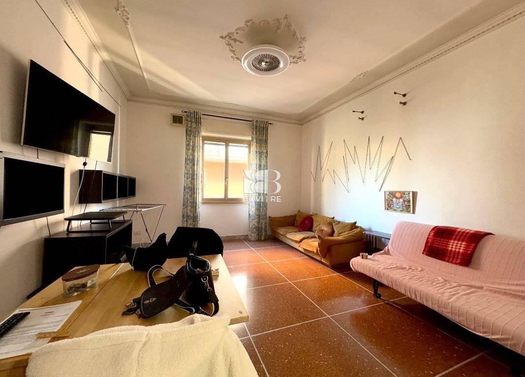 appartamento in vendita a Roma in zona Trionfale
