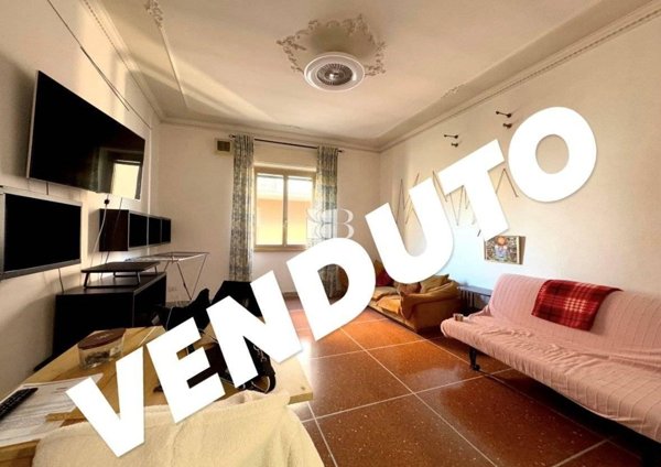 appartamento in vendita a Roma in zona Trionfale