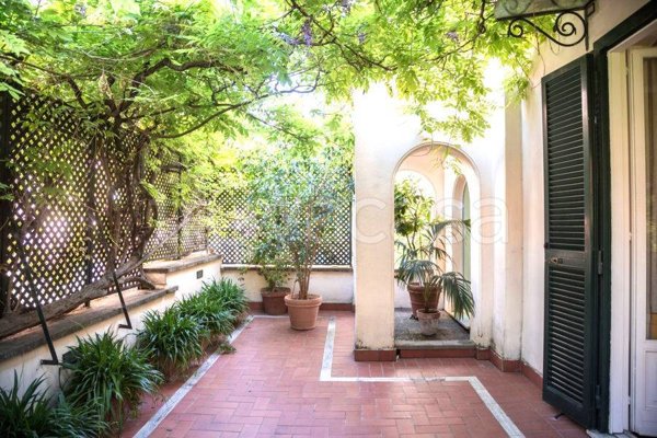 casa indipendente in vendita a Roma in zona Trieste