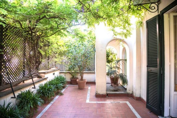 casa indipendente in vendita a Roma in zona Trieste