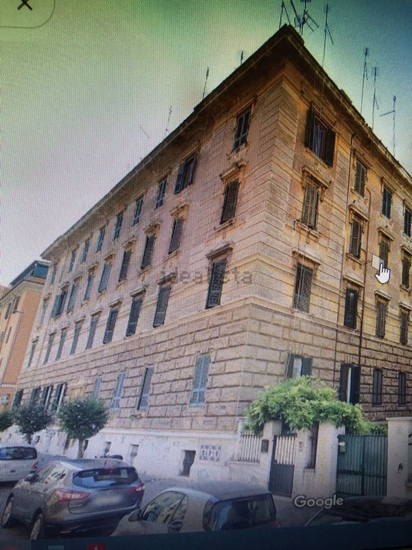 appartamento in vendita a Roma in zona Della Vittoria