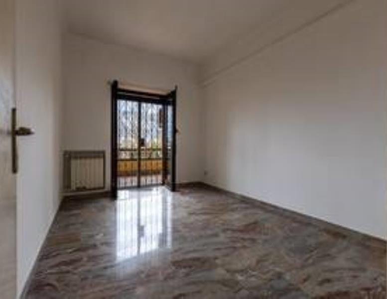 appartamento in vendita a Roma in zona Mostacciano