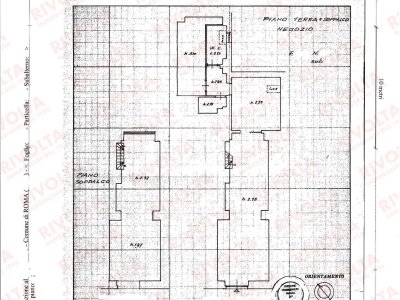 negozio in vendita a Roma in zona Della Vittoria