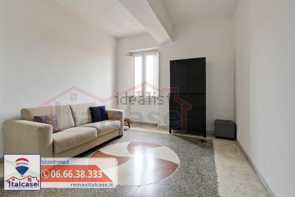 appartamento in vendita a Roma in zona Primavalle