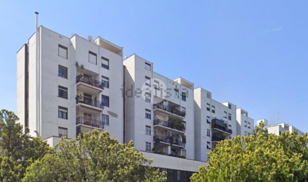 appartamento in vendita a Roma in zona Collatino