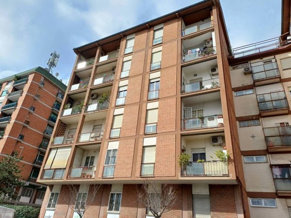 appartamento in vendita a Roma in zona Prenestino-Centocelle