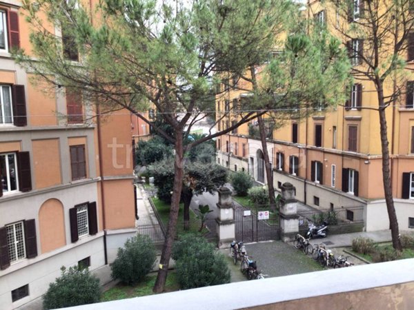 appartamento in vendita a Roma in zona Flaminio