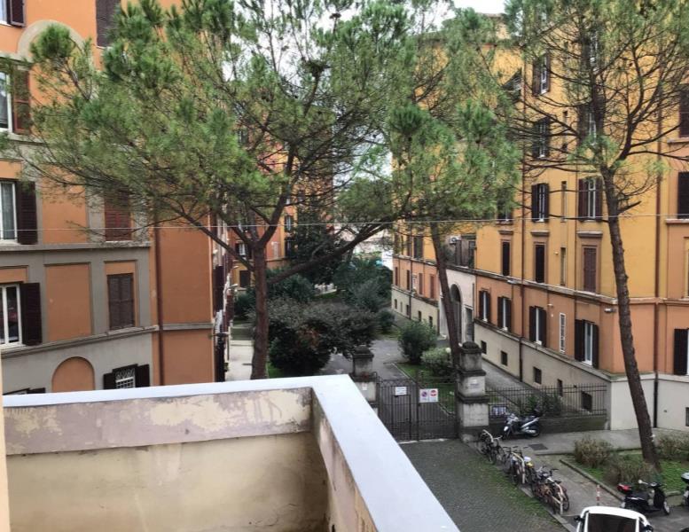 appartamento in vendita a Roma in zona Flaminio