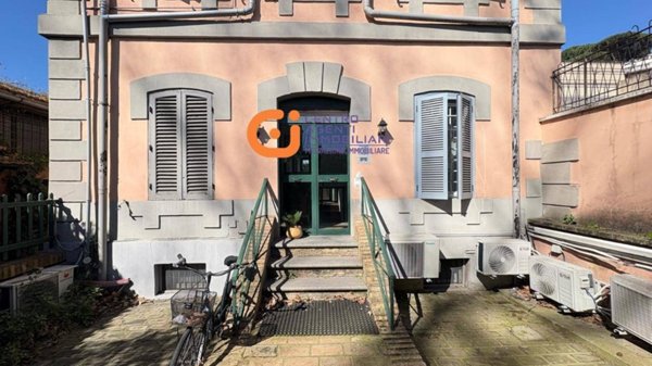 appartamento in vendita a Roma in zona Tor di Quinto
