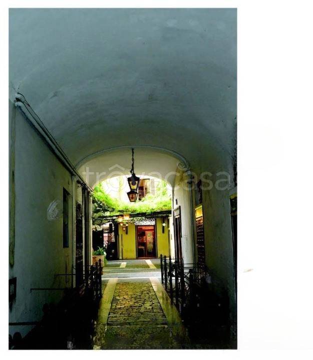 appartamento in vendita a Roma in zona Campo Marzio