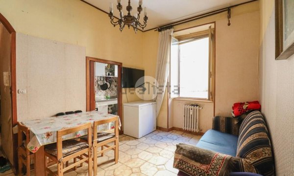 appartamento in vendita a Roma in zona Gianicolense