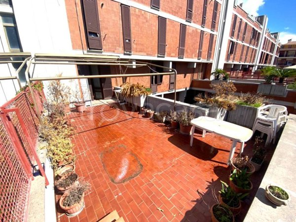 appartamento in vendita a Roma in zona Ostia