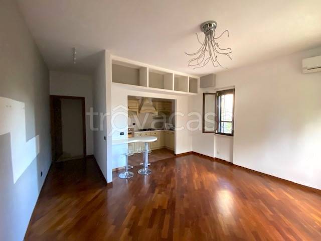 appartamento in vendita a Roma in zona Castel di Leva