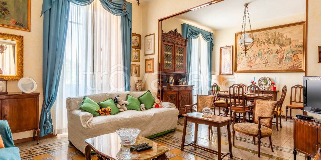 appartamento in vendita a Roma in zona Flaminio