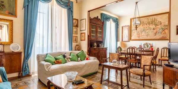 appartamento in vendita a Roma in zona Flaminio