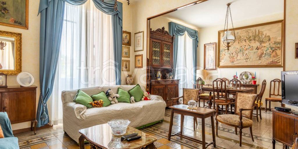 appartamento in vendita a Roma in zona Flaminio