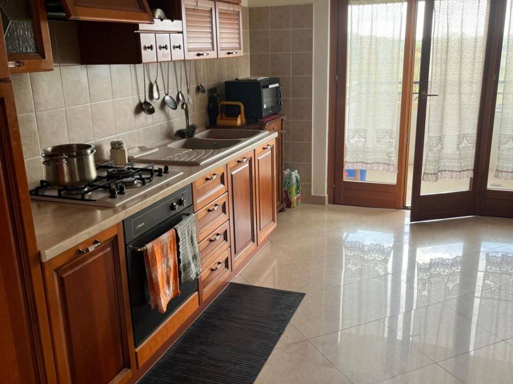 appartamento in vendita a Roma in zona Ponte di Nona