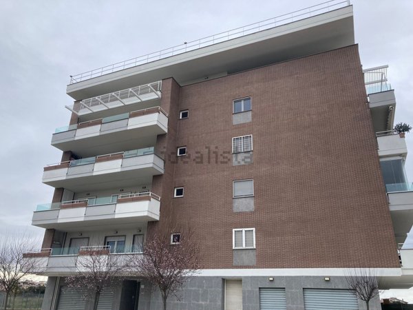 casa indipendente in vendita a Roma in zona Trionfale