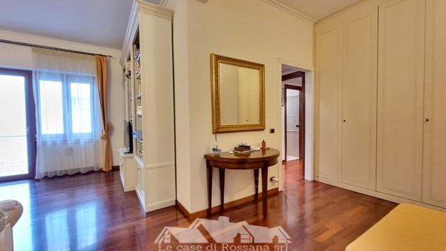 appartamento in vendita a Roma in zona Torrevecchia