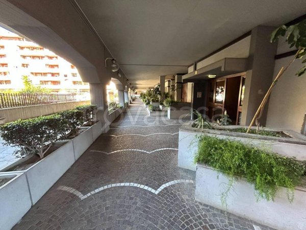 appartamento in vendita a Roma in zona Torrino