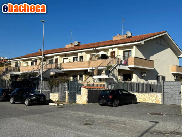 appartamento in vendita a Roma in zona Infernetto