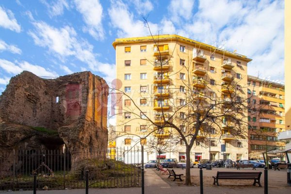 appartamento in vendita a Roma in zona Trieste