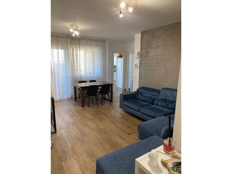 appartamento in vendita a Roma in zona Casal Boccone