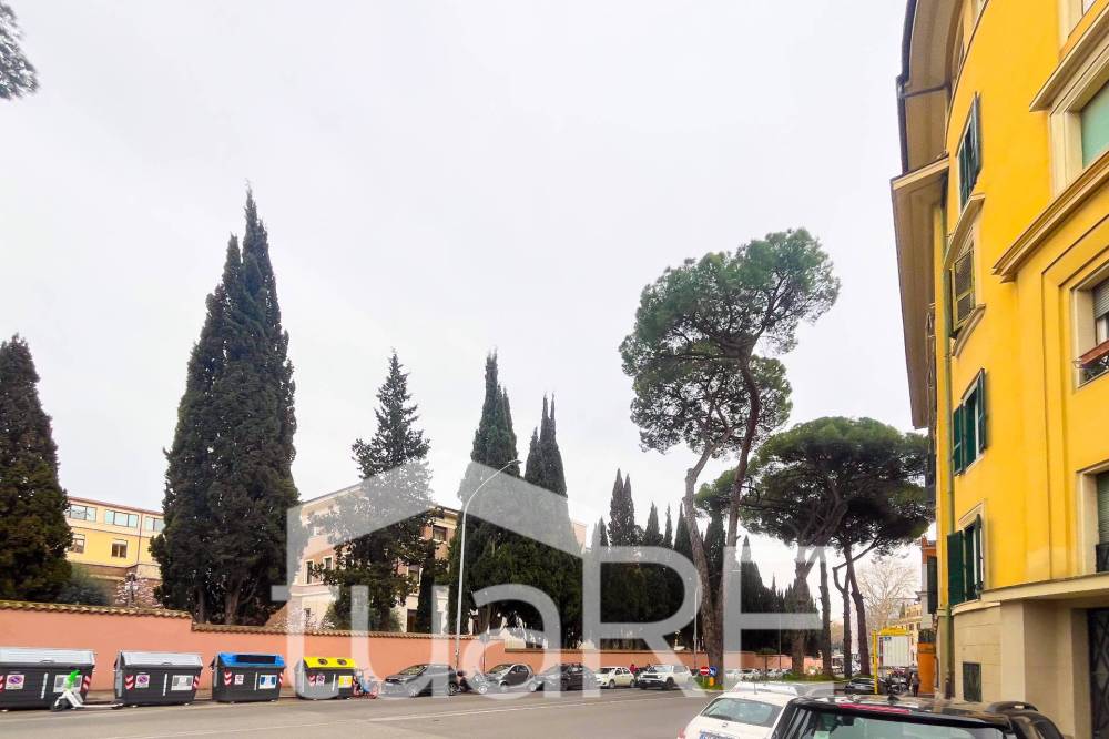 negozio in vendita a Roma in zona Pinciano