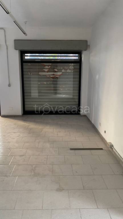 ufficio in vendita a Roma in zona Aurelio