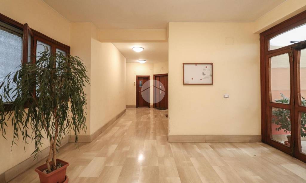 appartamento in vendita a Roma in zona Gianicolense