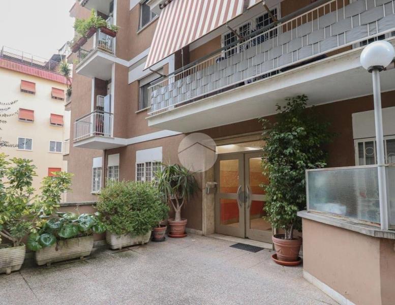 appartamento in vendita a Roma in zona Gianicolense