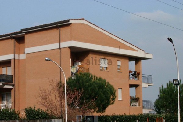 appartamento in vendita a Roma in zona Prima Porta