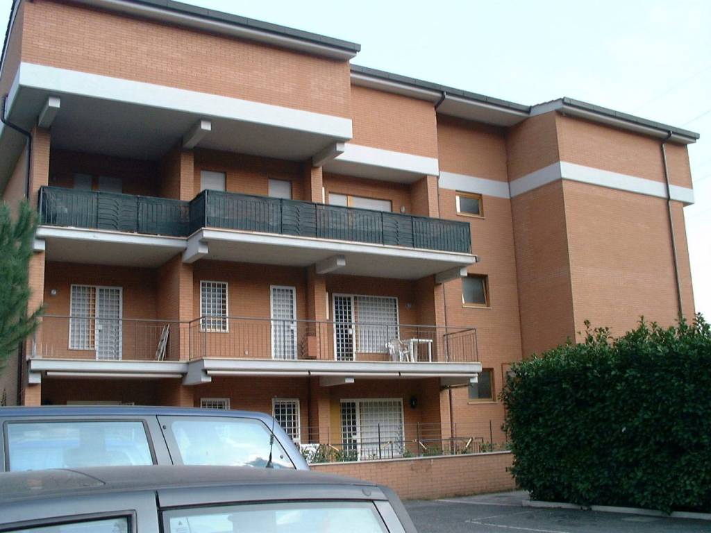 appartamento in vendita a Roma in zona Prima Porta