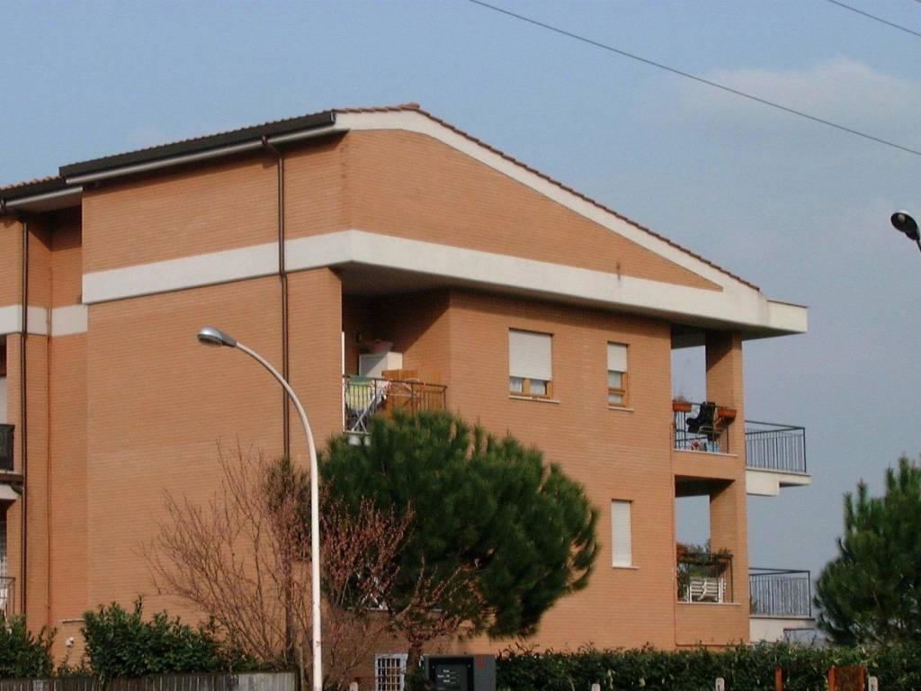 appartamento in vendita a Roma in zona Prima Porta