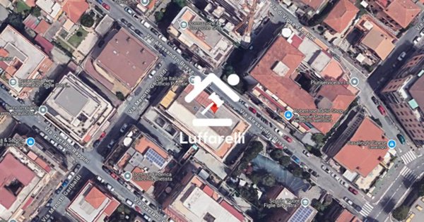 appartamento in vendita a Roma in zona Portuense