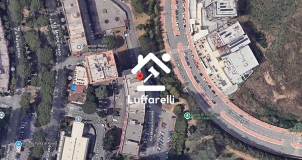 appartamento in vendita a Roma in zona Fidene