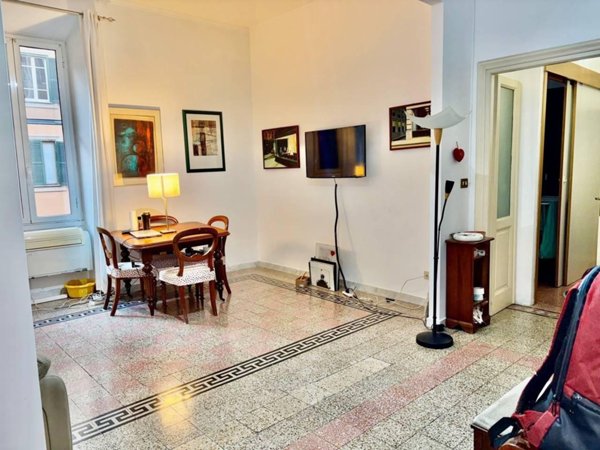 appartamento in vendita a Roma in zona Flaminio