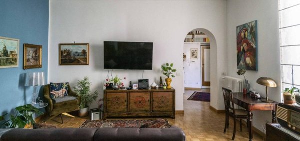 appartamento in vendita a Roma in zona Esquilino