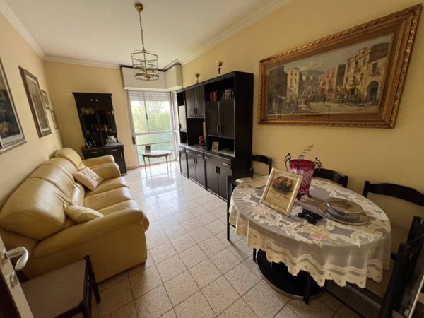 appartamento in vendita a Roma in zona Torrino