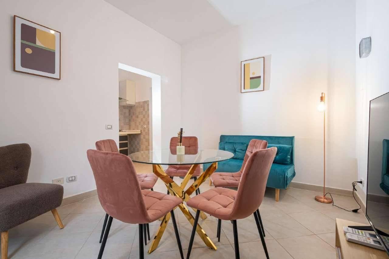 appartamento in vendita a Roma in zona Aurelio